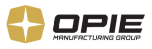 OPIE Manufacturing Group logo