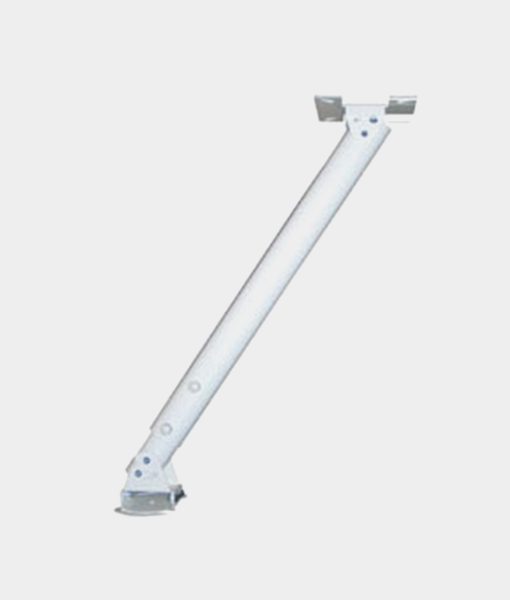 Inclined Telescopic Ceiling Posts
