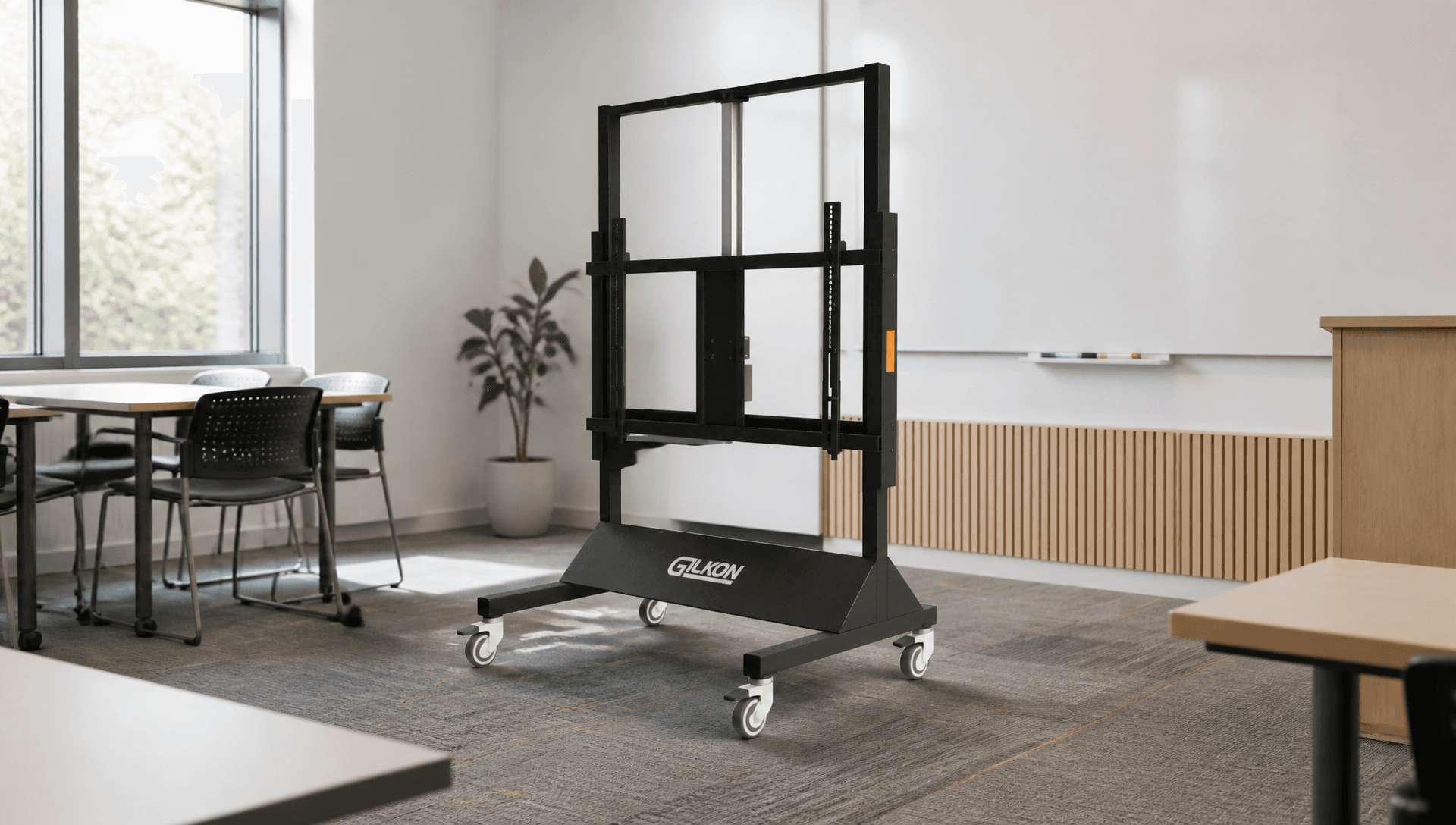 Australian-Made AV Mounts and Display Stands: A Buyer's Guide