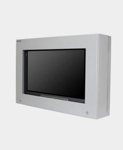 Outdoor Screen Enclosures