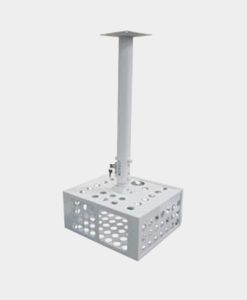 Projector Security Cage